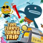 Standard Edition - Tiny Terry's Trubo Trip